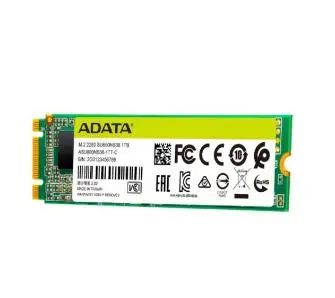 Dysk Adata Ultimate SU650 256GB