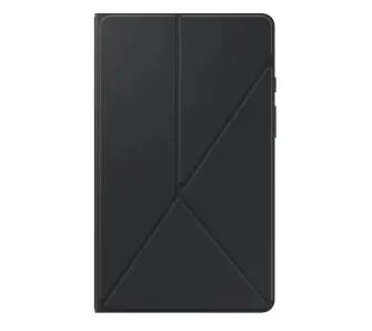 Etui na tablet Samsung Galaxy Tab A9 Book Cover EF-BX110 Czarny