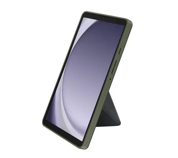 Samsung Galaxy Tab A9 Book Cover EF-BX110  Czarny