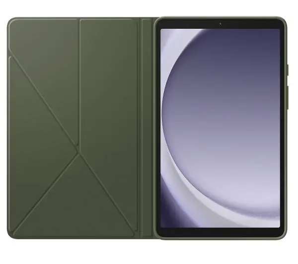 Samsung Galaxy Tab A9 Book Cover EF-BX110  Czarny