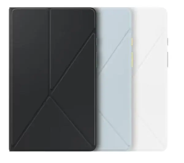Samsung Galaxy Tab A9 Book Cover EF-BX110  Czarny