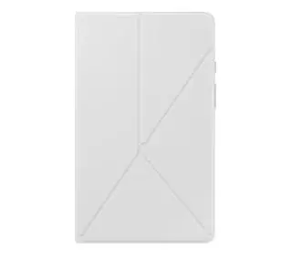Samsung Galaxy Tab A9 Book Cover EF-BX110  Biały