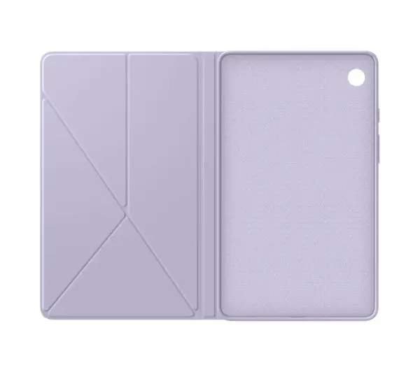Samsung Galaxy Tab A9 Book Cover EF-BX110  Biały