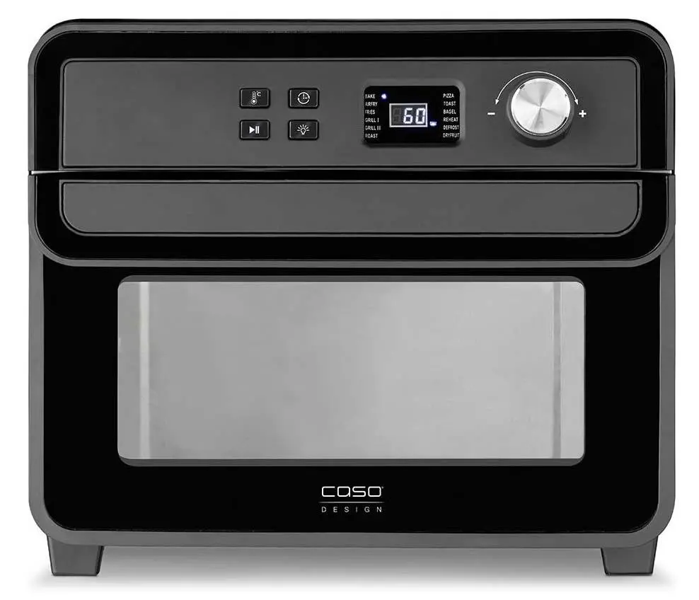 Air fryer Caso Germany CASO 3000 AirFry Chef 1700 1700W