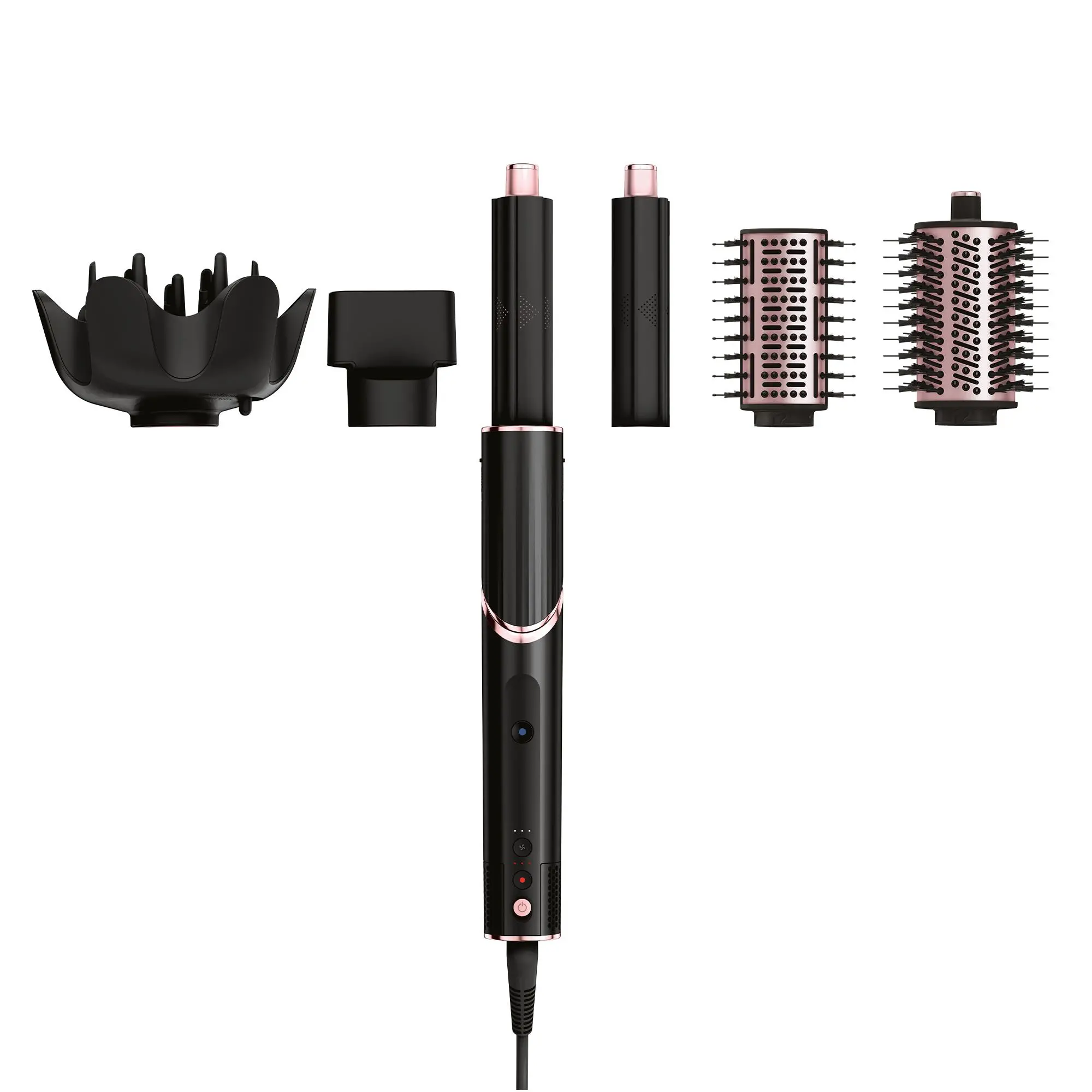Suszarko-lokówka Shark FlexStyle HD440EU 1400W Zimny nawiew 3 poziomy temperatury