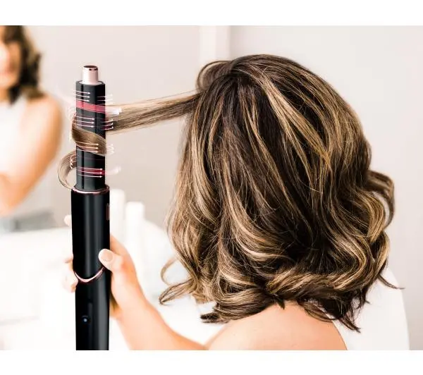 Shark FlexStyle HD424EU Hair styler 3W1 1400W Zimny nawiew 3 poziomy temperatur - Kup na Raty - RRSO 0%