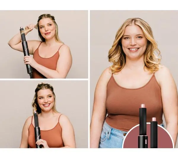 Shark FlexStyle HD424EU Hair styler 3W1 1400W Zimny nawiew 3 poziomy temperatur - Kup na Raty - RRSO 0%