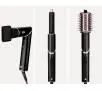 Suszarko-lokówka Shark FlexStyle HD424EU Hair styler 3W1 1400W Zimny nawiew 3 poziomy temperatur