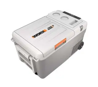 Worx WX876.9 20V 22l - Kup na Raty - RRSO 0%