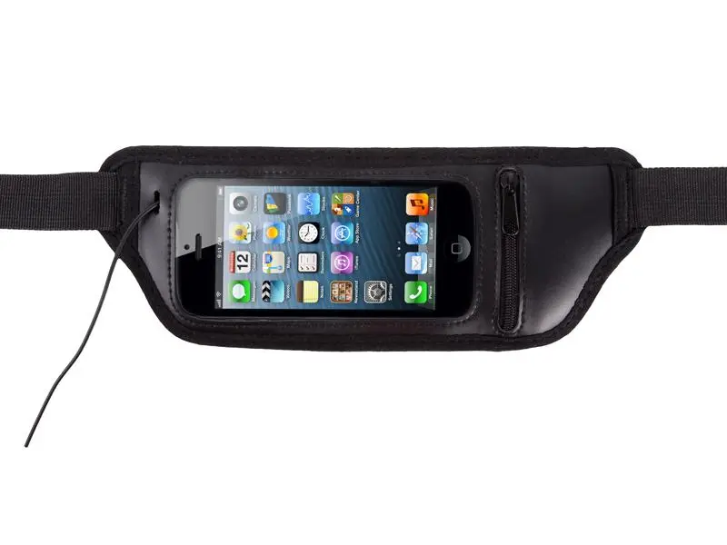 Etui iMOVE WB04 Czarny