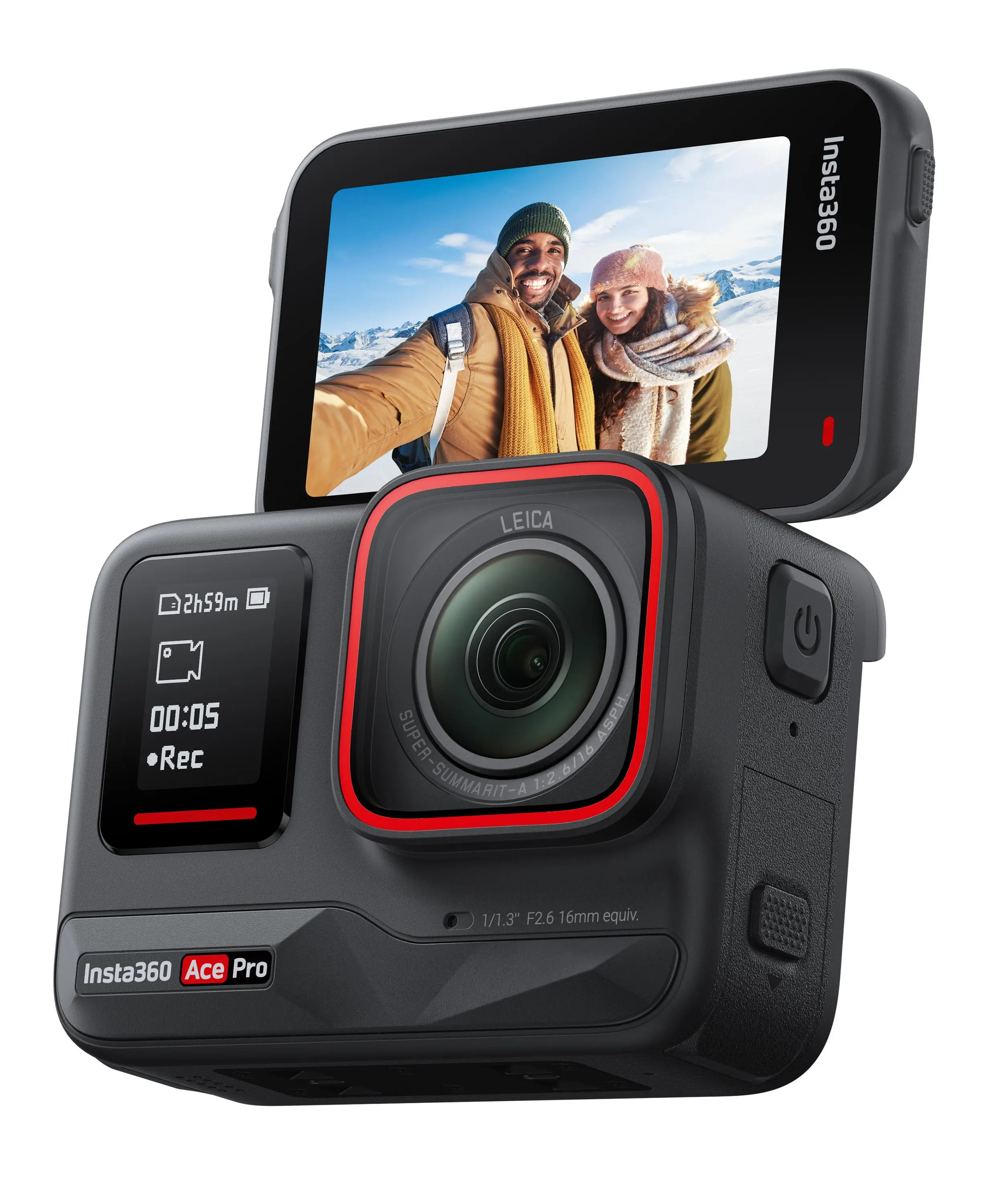 Kamera Insta360 Ace Pro