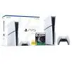 Konsola Sony PlayStation 5 Slim D Chassis (PS5) 1TB z napędem + EA SPORTS FC 24