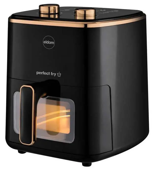Air fryer Eldom FR40 1500W 5l