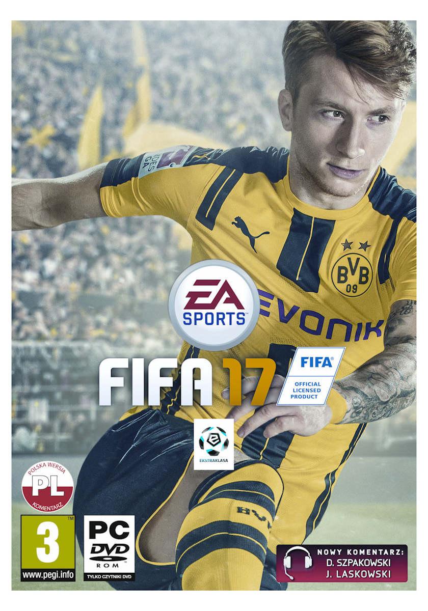 FIFA 17 PC