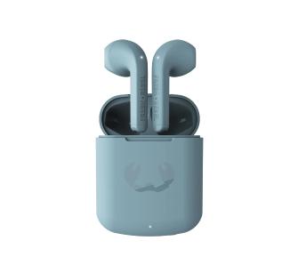 Słuchawki bezprzewodowe Fresh 'n Rebel Twins Core Douszne Bluetooth Dusky Blue