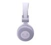 Słuchawki bezprzewodowe Fresh 'n Rebel Code Core Nauszne Bluetooth Dreamy Lilac
