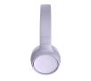Słuchawki bezprzewodowe Fresh 'n Rebel Code Fuse Nauszne Bluetooth Dreamy Lilac