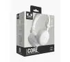 Słuchawki bezprzewodowe Fresh 'n Rebel Code Core Nauszne Bluetooth Ice Grey