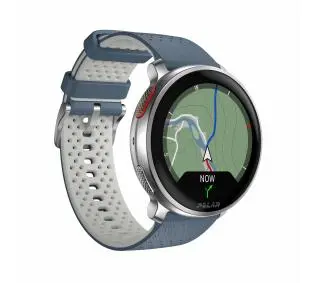 Polar Vantage V3 47mm GPS Niebieski - Kup na Raty - RRSO 0%