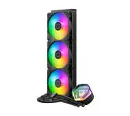 【新品】COOLER MASTER MasterLiquid 360 Atmos MasterLiquid 360 Atmos | Cooler Master