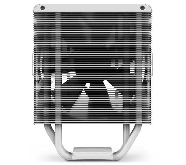 NZXT T120   RGB Biały