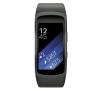 Samsung Gear Fit 2 SM-R3600 rozmiar L (czarny)