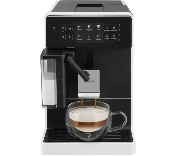 Sencor SES 9301WH - Kup na Raty - RRSO 0%