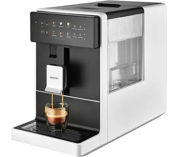 Sencor SES 9301WH - Kup na Raty - RRSO 0%