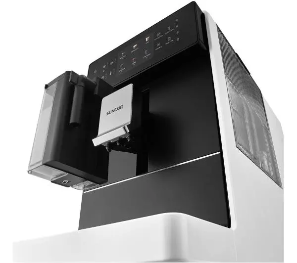 Sencor SES 9301WH - Kup na Raty - RRSO 0%