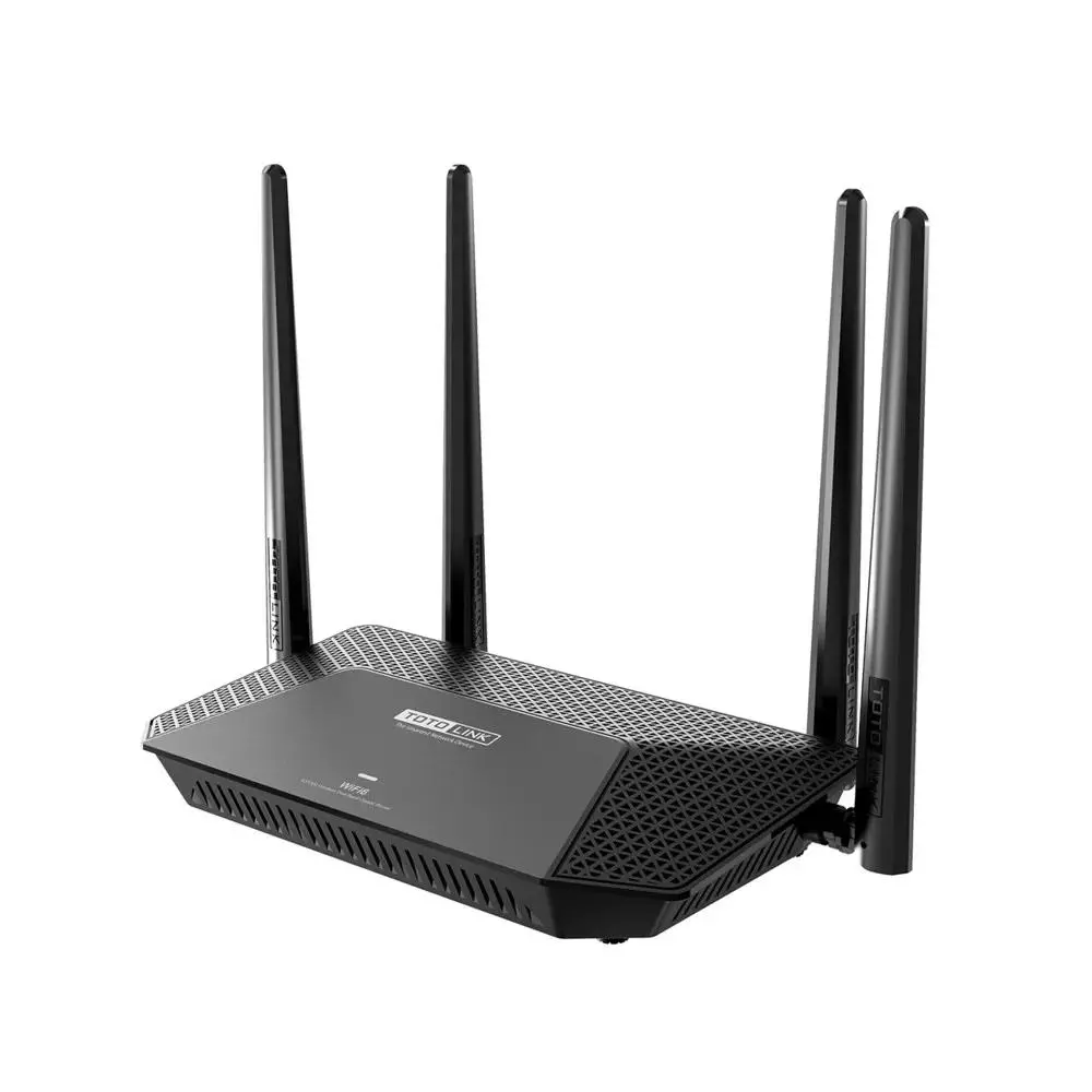 Router Totolink X2000R AX1500 Czarny