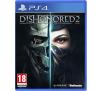 Dishonored 2 Gra na PS4 (Kompatybilna z PS5)