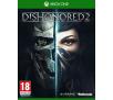 Dishonored 2 Gra na Xbox One (Kompatybilna z Xbox Series X)
