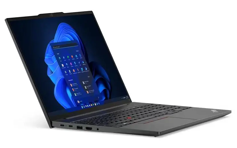 Windowsノート本体 Lenovo core i5 16gb 1tb ssd windows11 Laptop Lenovo ThinkPad E16 G1 16/i5/16GB/512GB/Win11