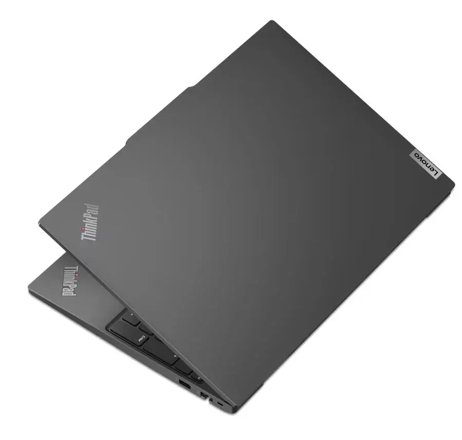 Laptop biznesowy Lenovo ThinkPad E16 Gen 1 16