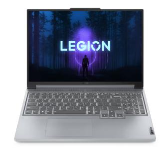 Laptop gamingowy Lenovo Legion Slim 5 16IRH8 16" 165Hz i7-13700H 16GB RAM 1TB Dysk SSD RTX4070