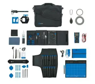iFixit Repair Business Toolkit Czarny - Kup na Raty - RRSO 0%