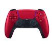 Konsola Sony PlayStation 5 Digital D Chassis (PS5) 1TB + dodatkowy pad (wulkaniczna czerwień)