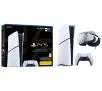 Konsola Sony PlayStation 5 Digital Slim D Chassis (PS5) 1TB + Okulary PlayStation VR2