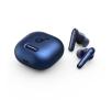 Słuchawki bezprzewodowe Soundcore Liberty 4 NC Dokanałowe Bluetooth 5.3 Niebieski