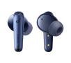 Słuchawki bezprzewodowe Soundcore Liberty 4 NC Dokanałowe Bluetooth 5.3 Niebieski