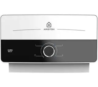 Ariston Aures Slim Multi SM 7 EU 3195218 7kW 15dB - Kup na Raty - RRSO 0%