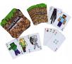 Karty Paladone Minecraft Playing Cards