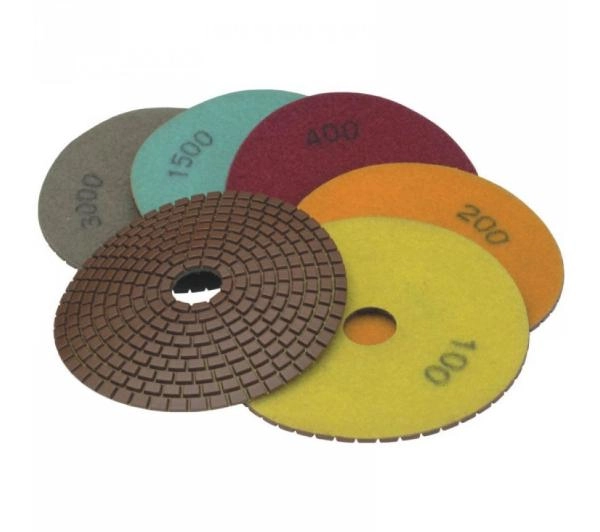 Dedra H12G0200 125mm