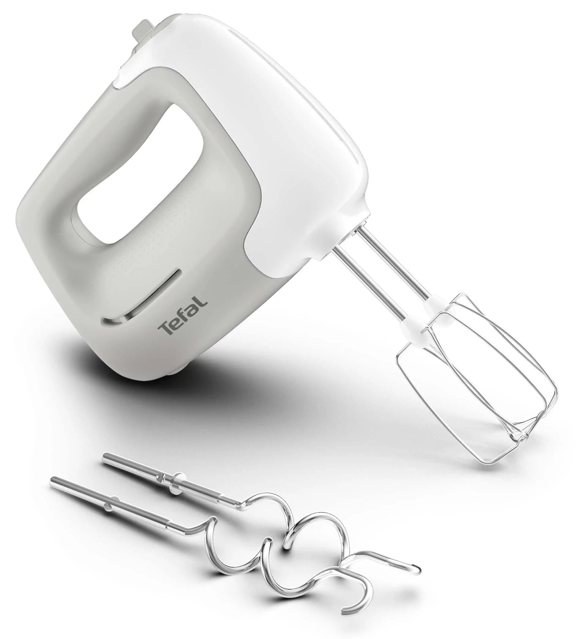 Mikser ręczny Tefal HT450B38 450W