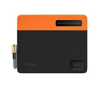 70MAI Air Compressor Eco TP04 Czarno-pomarańczowy