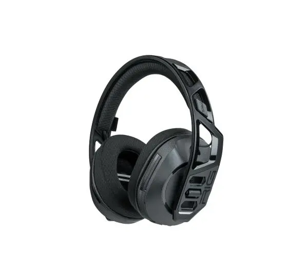 Nacon RIG 600 PRO HS Nauszne Czarny