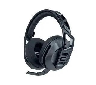 Nacon RIG 600 PRO HS Nauszne Czarny