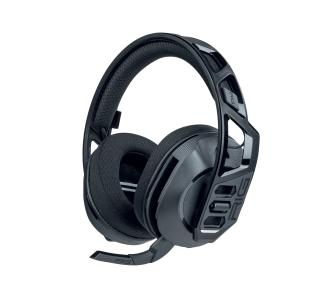 Słuchawki bezprzewodowe z mikrofonem Nacon RIG 600 PRO HS Nauszne Czarny