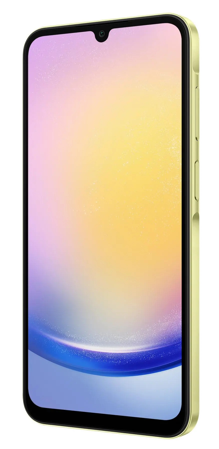 Smartfon Samsung Galaxy A25 5G 6/128GB 6,5