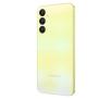 Smartfon Samsung Galaxy A25 5G 6/128GB 6,5" 120Hz 50Mpix Żółty